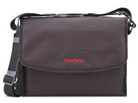 ViewSonic Projector Carry Case - Black - Projektoritarvikkeet - PJ-CASE-008 - 1