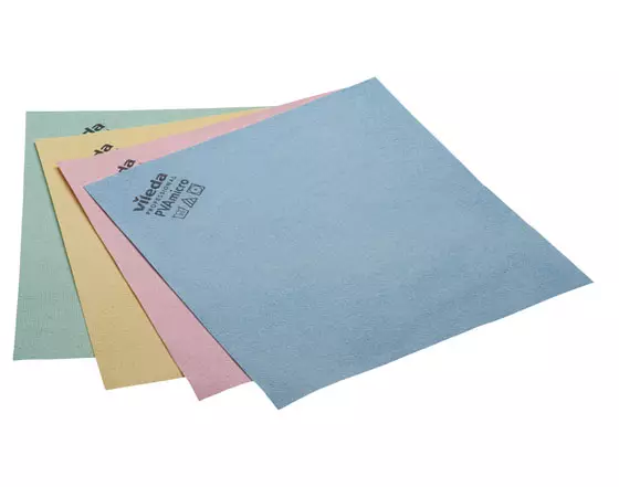 VILEDA PVAMICRO MIKROKUITUPYYHE PUN /5 - Siivous-ja keittiötarvikkeet - 73208 - 1