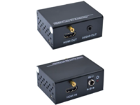 VivoLink HDMI Audio de-embedder - Mikserit - VL120008 - 1