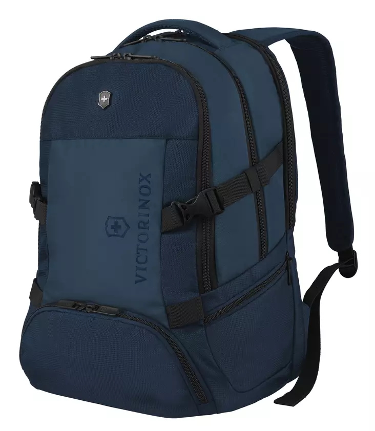 VX Sport EVO Deluxe reppu 28 l sin. - Reput, käsilaukut, varustekassit - 611418 - 1
