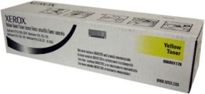 Xerox CC C2128/C2636/3545 toner Keltainen 16000s - Xerox laserkasetit - 006R01178 - 1