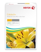 Xerox Colotech+ 200g A3 250arkkia - Valkoiset tulostuspaperit - X003R97968 - 1
