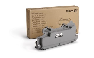 Xerox Versalink 7020 hukkaväriainesäiliö - Xerox laserkasetit - 115R00128 - 1