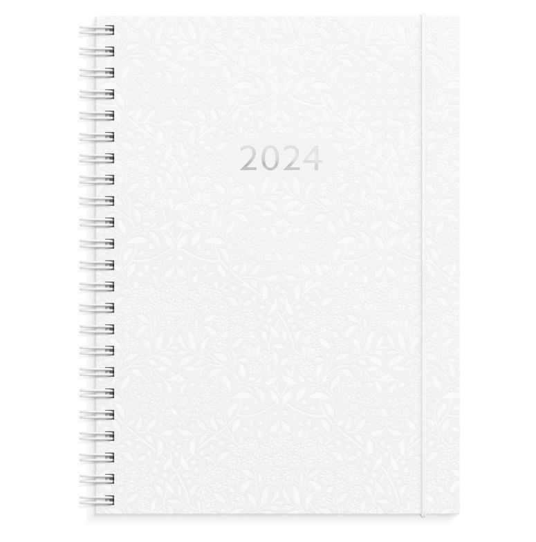 Kalenteri 2024 Weekly Solo ATK Pikatukku verkkokauppa