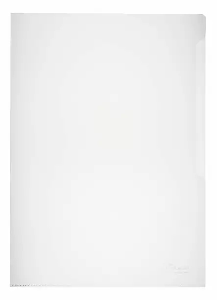 Muovitasku STANDARD A4 rPP 100 kpl - Muovitaskut - 247819 - 2