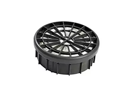 Hepa-suodatin Nilfisk VP300 H12 - Siivous-ja keittiötarvikkeet - 74819 - 1