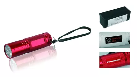 Metal Basic 9 taskulamppu T-1199 - Taskulamput ja otsalamput - 13-13-T-1199 - 2