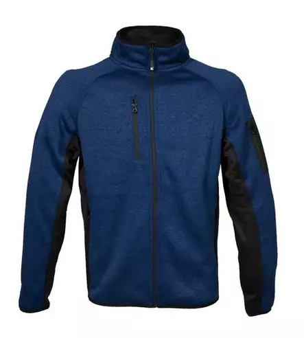 Monviso Man JRC fleece - Välikausitakit - JRC4299 - 2