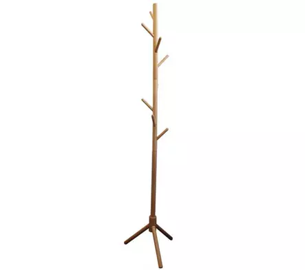 Naulakko Unilux Mikado pyökki - Kiinteistövarusteet - 400124574 - 1