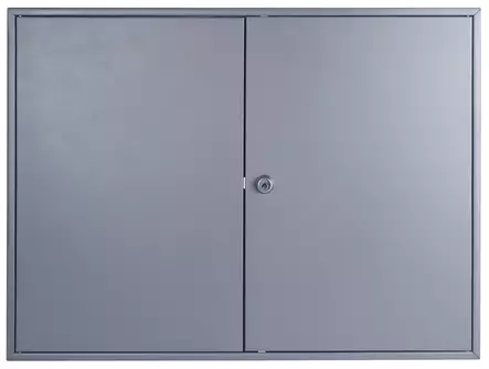 Pavo 800001 avainkaappi 300-avaimelle - Avaimenperät, avainkaapit - 8032129 - 2