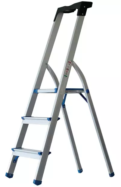 Pavo tasotikas 3 askelmaa - Nousujakkarat - 8037339 - 1