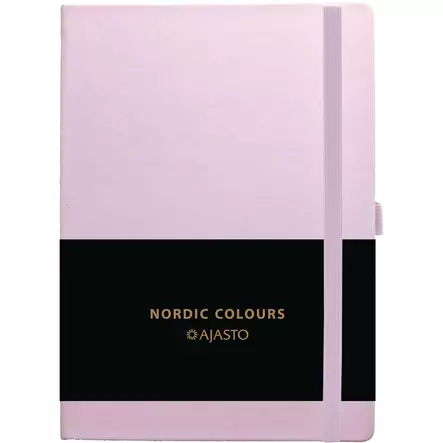 Planner-muistikirja, laventeli - Muistikirjat - 2675701229 - 1
