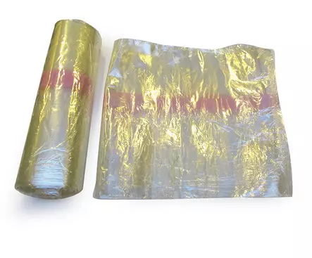 Pyykkisäkki 711x990mm kirkas liukeneva 100kpl - Siivous-ja keittiötarvikkeet - 83119 - 1