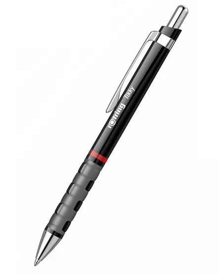 Rotring Tikky III kuulamustekynä - Kuivamustekynät - 16149 - 3
