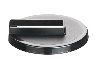 Suodatinsuppilon kansi Moccamaster musta (kaikki mallit) - Keittiölaitteet - 269119 - 1