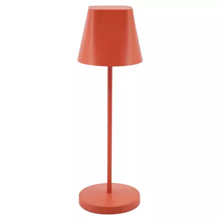 Unilux Ava Resto LED-pöytävalaisin punainen - Työpistevalaisimet - 400190959 - 1