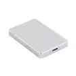 Ulkoinen kiintolevy Q-CONNECT USB 2TB - Lukijat ja massamuistit - 393719 - 1