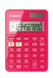 Canon LS-100KB taskulaskin pinkki - Pöytälaskimet - CAN10049 - 1