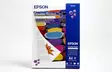 A4 Epson Paperi Double-Sided matte paper 178g 50ar - Valokuva- ja erikoispaperit - S041569 - 1