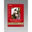 A4 PP-201 Canon Ph Paper Glossy 260g/20 - Valokuva- ja erikoispaperit - 2311B019 - 1