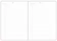 Ajasto Planner Muistikirja Blossom 2026 A5 148 x 210mm - Muistikirjat - 2675700829 - 5