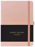 Ajasto Planner Muistikirja Blossom 2026 A5 148 x 210mm - Muistikirjat - 2675700829 - 3