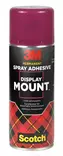 Display Mount Spray glue 400ml - Liimat, liimarollerit - 7000116739 - 2