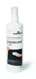 Durable SCREENCLEAN näytönpuhdistusneste, 250 ml - Puhdistusliinat ja paineilma - 578219 - 3