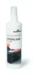 Durable SUPERCLEAN kovien pintojen puhdistusneste, 250 ml - Puhdistusliinat ja paineilma - 578119 - 2