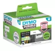 Dymo Durable LW tarra 32x57mm 800kpl - Dymo tarrakirjoittimet ja tarrateipit - 2112289 - 1