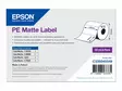 Epson PE etikettitarra 102 x 152 mm 185 etikettiä - Epson tarrakirjoittimet ja tarrateipit - C33S045549 - 1