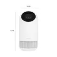 Ilmanpuhdistin Smart Air Purifier - Ilmanpuhdistimet, ilmankostuttimet - HBAP-0109 - 4