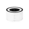 Ilmanpuhdistin Smart Air Purifier - Ilmanpuhdistimet, ilmankostuttimet - HBAP-0109 - 9