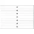 Indeksi muistikirja - Muistikirjat - 2675200829 - 2