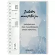 Indeksi muistikirja - Muistikirjat - 2675200829 - 1