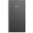 Kalenteri 2027 Interplano Ecoline - Taskukalenterit - 10119 - 1