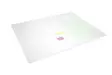 Kirjoitusalusta Duraglas 65x50cm PP - Kirjoitusalustat - DU712319 - 2