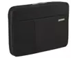 Kokouskansio Leitz Smart Traveller A4 musta - Tietokonelaukut ja -reput - 373109 - 1