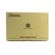 Konica Minolta Bizhub 130F/131F 16000s - Konina Minolta laserkasetit - TN-109 - 1