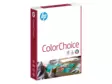 Kopiopaperi HP ColorChoice 200G A4/250 - Valkoiset tulostuspaperit - 235119 - 1