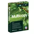 Kopiopaperi Multicopy Next A4 80g/500 - Valkoiset tulostuspaperit - 395069 - 2