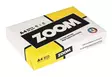 Kopiopaperi Zoom A4 80g/500 - Valkoiset tulostuspaperit - 541939 - 1