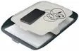 Leitz Cosy lomakeltk+tarvikehylly harmaa - Lomakelaatikot, kortistolaatikot - LTZ52590089 - 2