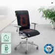 Leitz iComfi lämmitetty istuinsuoja - Istuintyynyt - 51940089 - 2