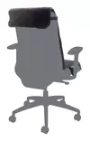 Leitz iComfi lämmitetty istuinsuoja - Istuintyynyt - 51940089 - 3