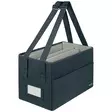 Leitz Office In Bag toimistolaukku pieni 200 x210 x 355 mm - Säilytyslaatikot, -kuutiot - 65760089 - 1