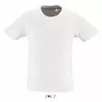 Milo Kids T-paita White (T10) - Lasten vaatteet - T-1069 - 101