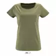 Milo Women T-paita Colour (T10) - T-Paidat - T-0629 - 103
