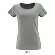 Milo Women T-paita Colour (T10) - T-Paidat - T-0629 - 107