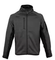 Monviso Man JRC fleece - Välikausitakit - JRC4299 - 1